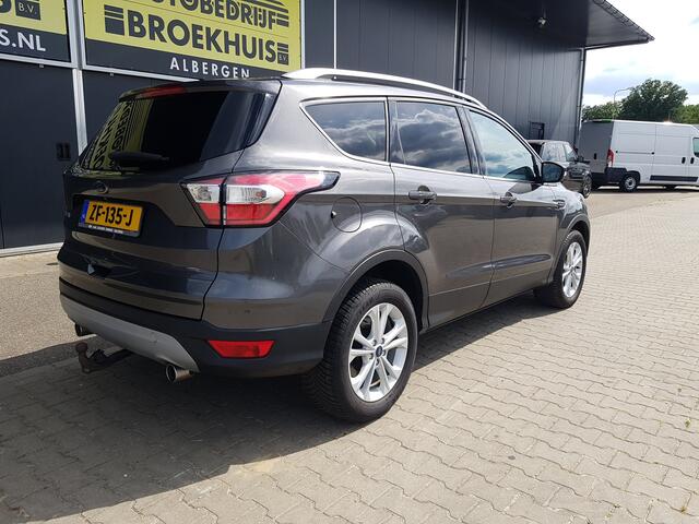 Ford KUGA 2.0 TDCi ST-Line