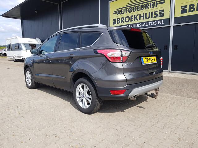 Ford KUGA 2.0 TDCi ST-Line
