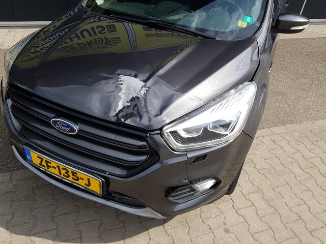 Ford KUGA 2.0 TDCi ST-Line