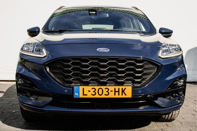 Ford KUGA 2.5 PHEV 225pk ST-Line X Trekhaak/ Navigatie/ Carplay/ Stoel-stuurverwarming/ B&O/ Full led/ Camera