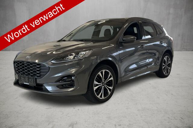 Ford KUGA 2.5 225 pk PHEV ST-Line X Winter Pack, Driver Assistance Pack, Achteruitrijcamera, Afneembare trekhaak