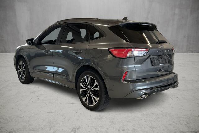 Ford KUGA 2.5 225 pk PHEV ST-Line X Winter Pack, Driver Assistance Pack, Achteruitrijcamera, Afneembare trekhaak
