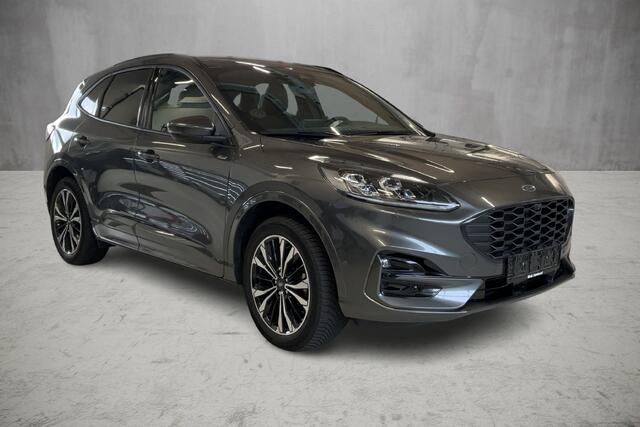 Ford KUGA 2.5 225 pk PHEV ST-Line X Winter Pack, Driver Assistance Pack, Achteruitrijcamera, Afneembare trekhaak