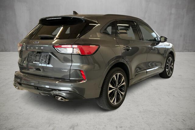 Ford KUGA 2.5 225 pk PHEV ST-Line X Winter Pack, Driver Assistance Pack, Achteruitrijcamera, Afneembare trekhaak