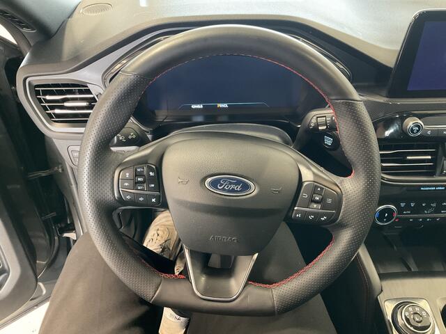 Ford KUGA 2.5 225 pk PHEV ST-Line X Winter Pack, Driver Assistance Pack, Achteruitrijcamera, Afneembare trekhaak