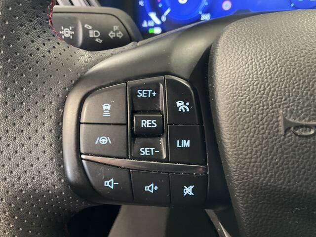 Ford KUGA 2.5 225 pk PHEV ST-Line X Winter Pack, Driver Assistance Pack, Achteruitrijcamera, Afneembare trekhaak