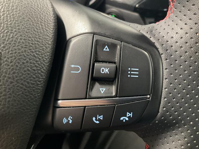 Ford KUGA 2.5 225 pk PHEV ST-Line X Winter Pack, Driver Assistance Pack, Achteruitrijcamera, Afneembare trekhaak