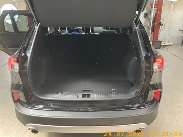 Ford KUGA 2.5 225 pk PHEV Titanium X Winter Pack, Driver Assistance Pack, Achteruitrijcamera