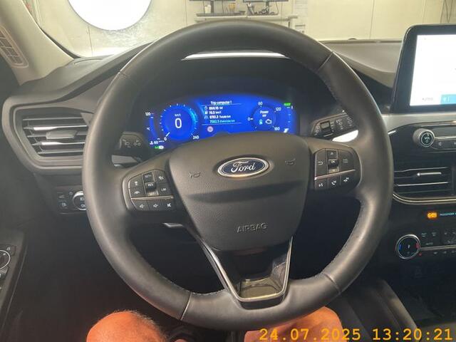 Ford KUGA 2.5 225 pk PHEV Titanium X Winter Pack, Driver Assistance Pack, Achteruitrijcamera