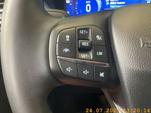 Ford KUGA 2.5 225 pk PHEV Titanium X Winter Pack, Driver Assistance Pack, Achteruitrijcamera