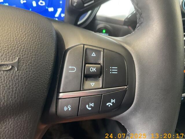 Ford KUGA 2.5 225 pk PHEV Titanium X Winter Pack, Driver Assistance Pack, Achteruitrijcamera