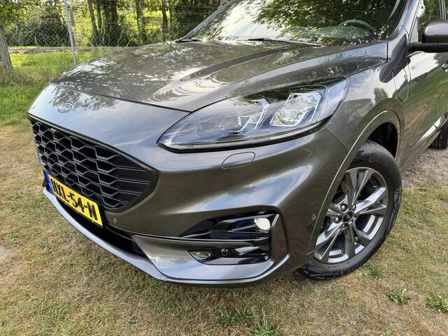 Ford KUGA 2.5 PHEV 225PK ST-Line X | BLIS | WINTERPACK | ADAP. CRUISE | KEYLESS |
