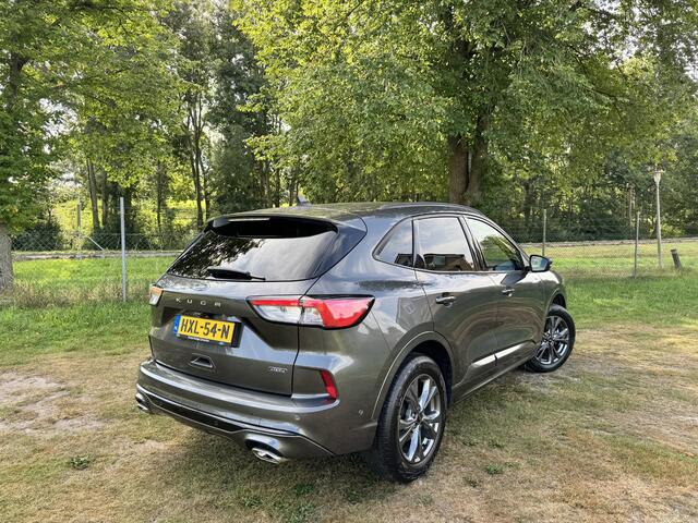 Ford KUGA 2.5 PHEV 225PK ST-Line X | BLIS | WINTERPACK | ADAP. CRUISE | KEYLESS |