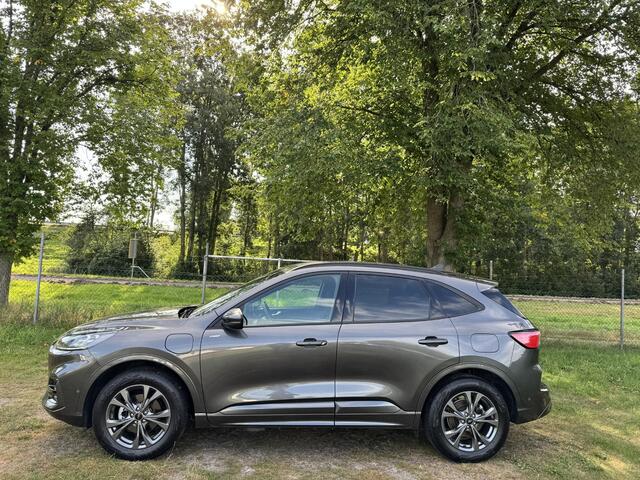 Ford KUGA 2.5 PHEV 225PK ST-Line X | BLIS | WINTERPACK | ADAP. CRUISE | KEYLESS |
