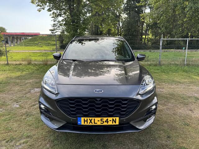 Ford KUGA 2.5 PHEV 225PK ST-Line X | BLIS | WINTERPACK | ADAP. CRUISE | KEYLESS |