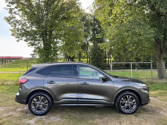 Ford KUGA 2.5 PHEV 225PK ST-Line X | BLIS | WINTERPACK | ADAP. CRUISE | KEYLESS |