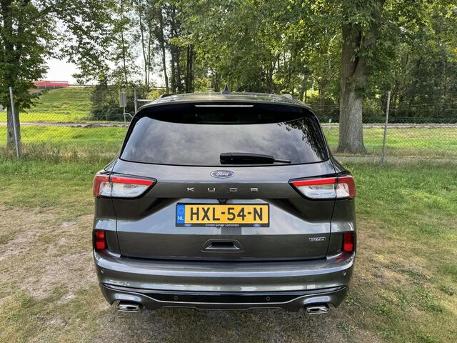 Ford KUGA 2.5 PHEV 225PK ST-Line X | BLIS | WINTERPACK | ADAP. CRUISE | KEYLESS |