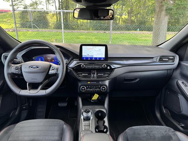 Ford KUGA 2.5 PHEV 225PK ST-Line X | BLIS | WINTERPACK | ADAP. CRUISE | KEYLESS |