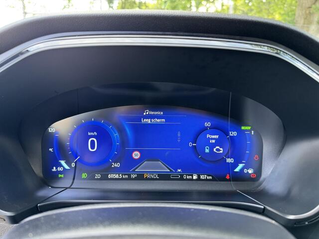Ford KUGA 2.5 PHEV 225PK ST-Line X | BLIS | WINTERPACK | ADAP. CRUISE | KEYLESS |