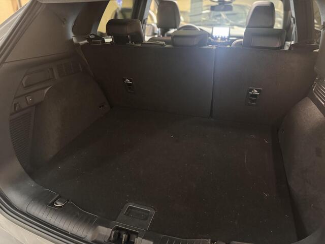 Ford KUGA 2.5 PHEV 225pk GRAPHITE Panoramadak AGR Stoelen Full-Options NL-Auto Fabrieksgarantie