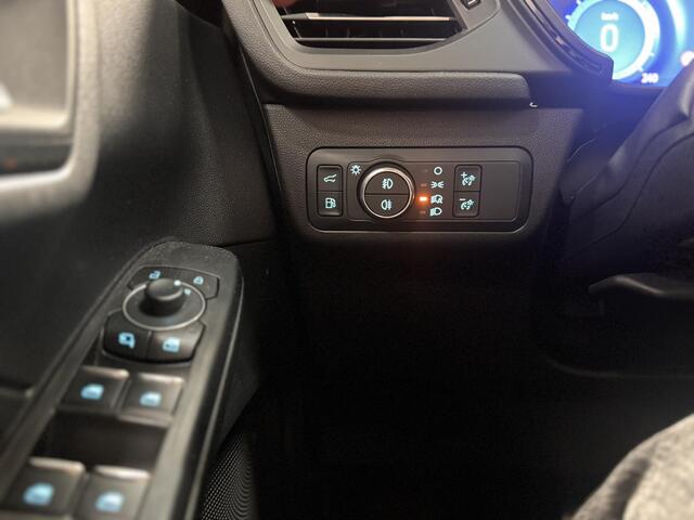 Ford KUGA 2.5 PHEV 225pk GRAPHITE Panoramadak AGR Stoelen Full-Options NL-Auto Fabrieksgarantie