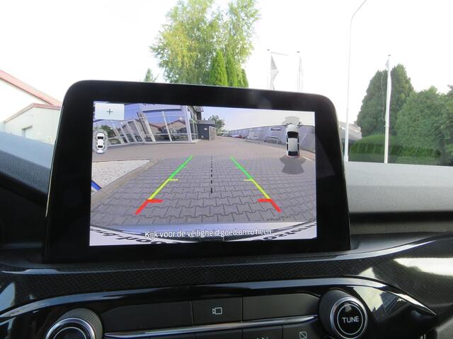 Ford KUGA 1.5 EcoBoost ST-Line X 150PK,NAVIGATIE,ADAPTIVE CRUISE,ADAPTIVE KOPLAMPEN,1800 KG TREKGEWICHT,CAMERA V A,32348 KM.