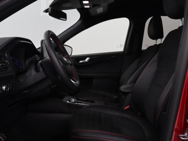 Ford KUGA 2.5 PHEV ST-Line | Stoel & stuurverwarming | Head-Up | Adaptive cruise | 360 Camera | Camera | Leder/Alcantara | Digital Cockpit | Navigatie | Full LED | Keyless | Plug In