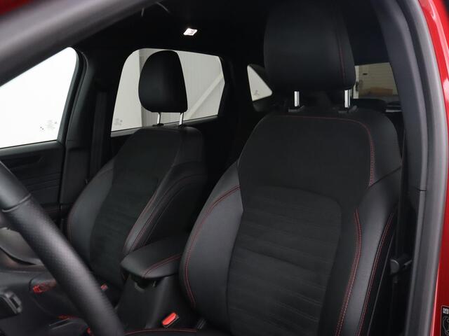 Ford KUGA 2.5 PHEV ST-Line | Stoel & stuurverwarming | Head-Up | Adaptive cruise | 360 Camera | Camera | Leder/Alcantara | Digital Cockpit | Navigatie | Full LED | Keyless | Plug In