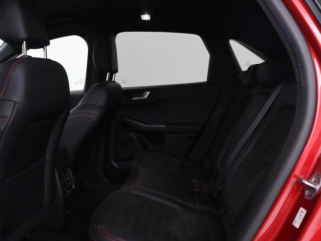 Ford KUGA 2.5 PHEV ST-Line | Stoel & stuurverwarming | Head-Up | Adaptive cruise | 360 Camera | Camera | Leder/Alcantara | Digital Cockpit | Navigatie | Full LED | Keyless | Plug In