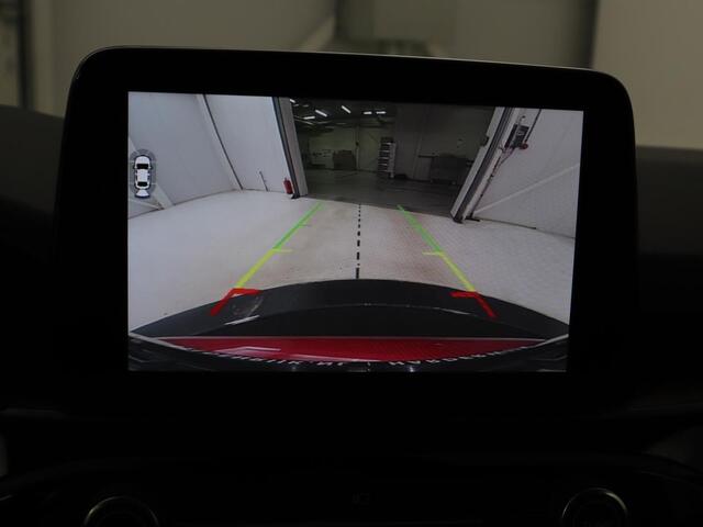 Ford KUGA 2.5 PHEV ST-Line | Stoel & stuurverwarming | Head-Up | Adaptive cruise | 360 Camera | Camera | Leder/Alcantara | Digital Cockpit | Navigatie | Full LED | Keyless | Plug In