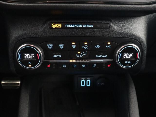 Ford KUGA 2.5 PHEV ST-Line | Stoel & stuurverwarming | Head-Up | Adaptive cruise | 360 Camera | Camera | Leder/Alcantara | Digital Cockpit | Navigatie | Full LED | Keyless | Plug In