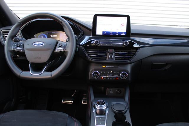 Ford KUGA 2.5 PHEV ST-Line X | Panoramadak | 19'' | BLIS | B&O | Head-up | Winterpack