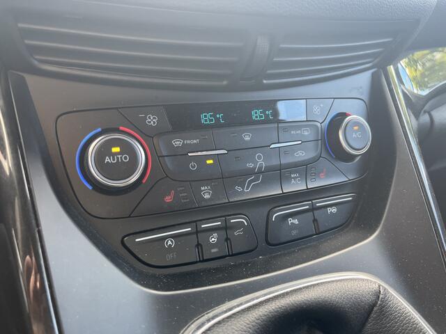 Ford KUGA 1.5 EcoBoost ST Line 150pk/110kW 6-bak