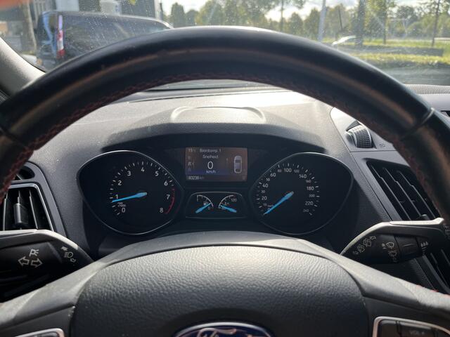 Ford KUGA 1.5 EcoBoost ST Line 150pk/110kW 6-bak