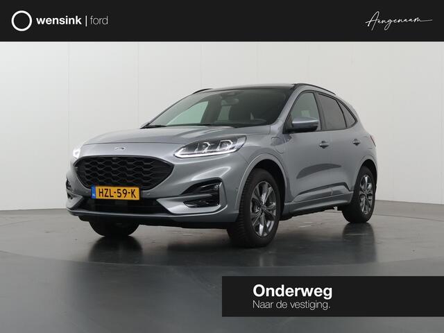Ford KUGA 2.5 PHEV ST-Line X | Panoramadak | Winterpack | Elekt. Achterklep | B&O Audio | Trekhaak | Head up | Navigatie | Climate Control |