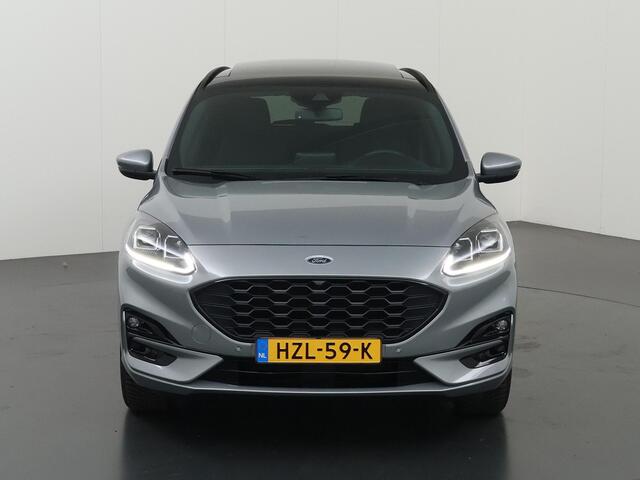 Ford KUGA 2.5 PHEV ST-Line X | Panoramadak | Winterpack | Elekt. Achterklep | B&O Audio | Trekhaak | Head up | Navigatie | Climate Control |