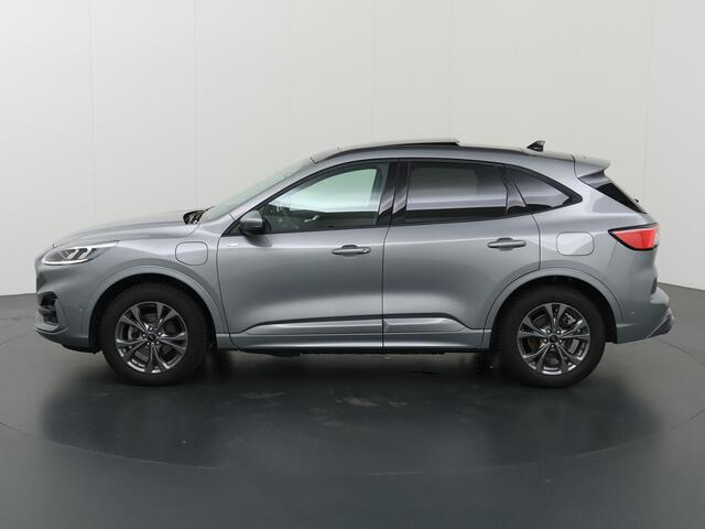 Ford KUGA 2.5 PHEV ST-Line X | Panoramadak | Winterpack | Elekt. Achterklep | B&O Audio | Trekhaak | Head up | Navigatie | Climate Control |