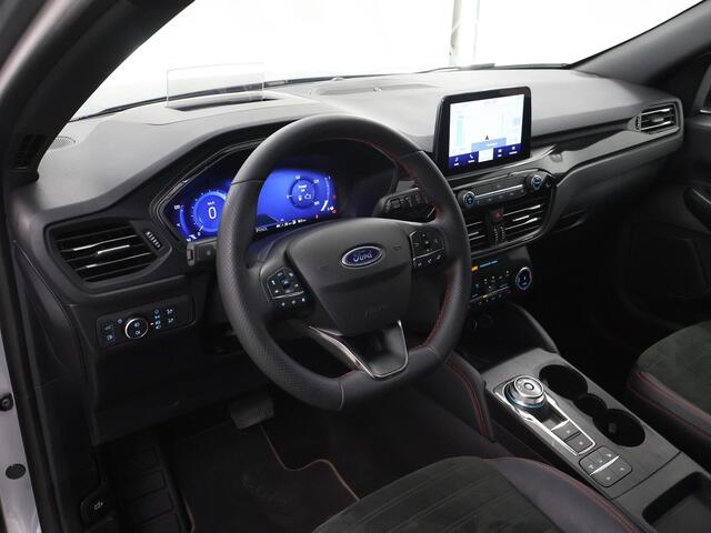 Ford KUGA 2.5 PHEV ST-Line X | Panoramadak | Winterpack | Elekt. Achterklep | B&O Audio | Trekhaak | Head up | Navigatie | Climate Control |
