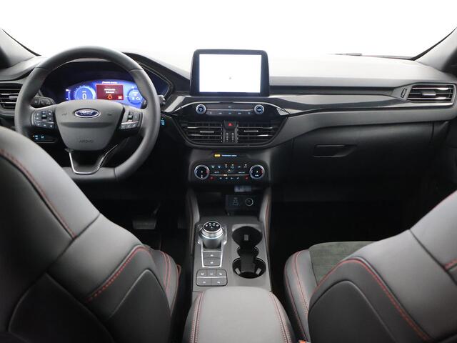 Ford KUGA 2.5 PHEV ST-Line X | Panoramadak | Winterpack | Elekt. Achterklep | B&O Audio | Trekhaak | Head up | Navigatie | Climate Control |