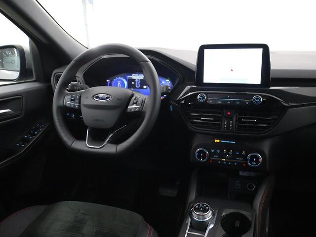 Ford KUGA 2.5 PHEV ST-Line X | Panoramadak | Winterpack | Elekt. Achterklep | B&O Audio | Trekhaak | Head up | Navigatie | Climate Control |
