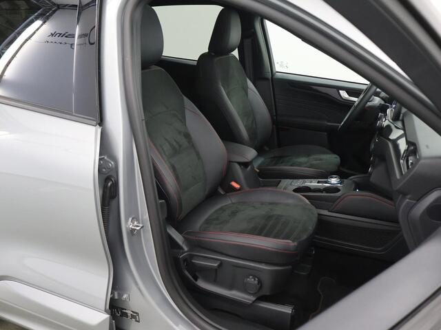 Ford KUGA 2.5 PHEV ST-Line X | Panoramadak | Winterpack | Elekt. Achterklep | B&O Audio | Trekhaak | Head up | Navigatie | Climate Control |