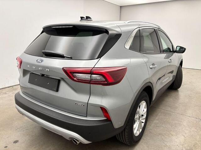 Ford KUGA 2.5 PHEV Titanium 243pk | Driver Assistance Pack | Winterpack | Wegklapbare Trekhaak | Reservewiel | 2.100kg Trekgewicht