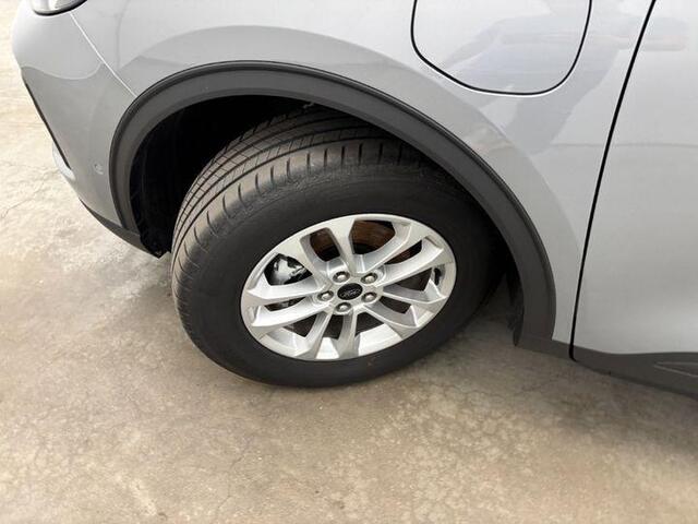 Ford KUGA 2.5 PHEV Titanium 243pk | Driver Assistance Pack | Winterpack | Wegklapbare Trekhaak | Reservewiel | 2.100kg Trekgewicht