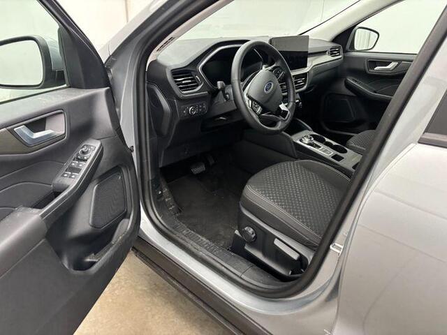Ford KUGA 2.5 PHEV Titanium 243pk | Driver Assistance Pack | Winterpack | Wegklapbare Trekhaak | Reservewiel | 2.100kg Trekgewicht