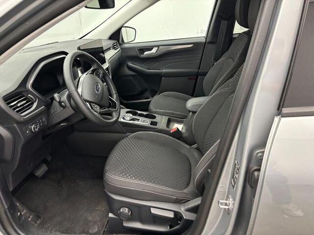 Ford KUGA 2.5 PHEV Titanium 243pk | Driver Assistance Pack | Winterpack | Wegklapbare Trekhaak | Reservewiel | 2.100kg Trekgewicht