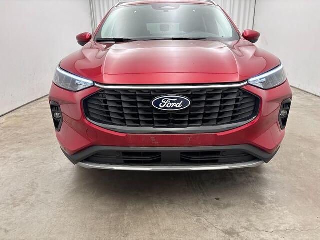 Ford KUGA 2.5 PHEV Titanium 243pk | Winterpack | Afneembare Trekhaak | 2.100kg Trekgewicht | Achteruitrijcamera