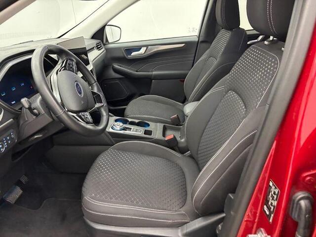 Ford KUGA 2.5 PHEV Titanium 243pk | Winterpack | Afneembare Trekhaak | 2.100kg Trekgewicht | Achteruitrijcamera