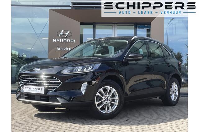 Ford KUGA 2.5 PHEV Titanium | Camera | Stoelverwarming | Plug-in Hybrid