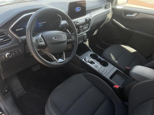 Ford KUGA 2.5 PHEV Titanium | Camera | Stoelverwarming | Plug-in Hybrid