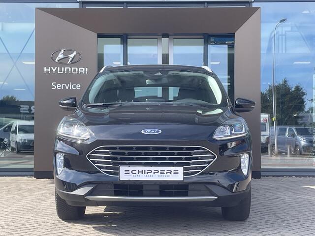 Ford KUGA 2.5 PHEV Titanium | Camera | Stoelverwarming | Plug-in Hybrid